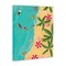 Stupell Industries Busy Beach Day Hangout Canvas, design by Nabeela Rumi